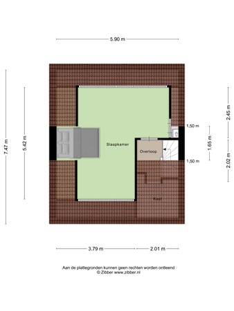 Valleilaan 15, 3925 EK Scherpenzeel - 175637395_1569186_valle_tweede_verdiepi_first_design_20250812_7e3acd.jpg