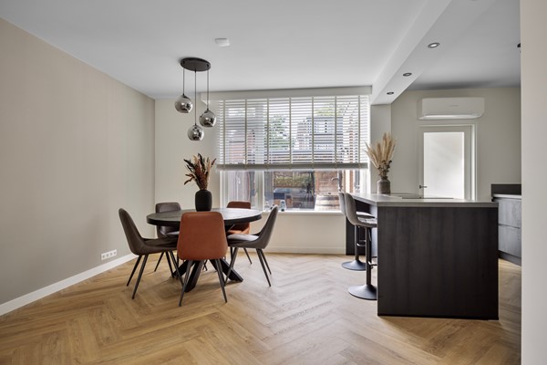 Medium property photo - Valleilaan 15, 3925 EK Scherpenzeel