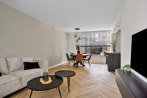 Medium property photo - Valleilaan 15, 3925 EK Scherpenzeel