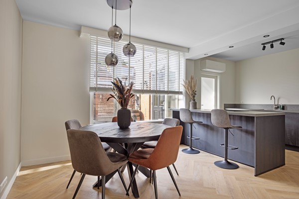 Medium property photo - Valleilaan 15, 3925 EK Scherpenzeel
