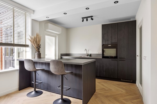 Medium property photo - Valleilaan 15, 3925 EK Scherpenzeel