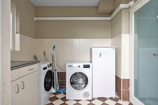 Medium property photo - Valleilaan 15, 3925 EK Scherpenzeel