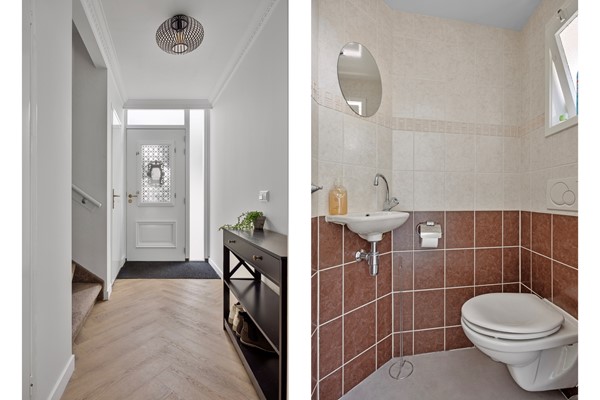 Medium property photo - Valleilaan 15, 3925 EK Scherpenzeel