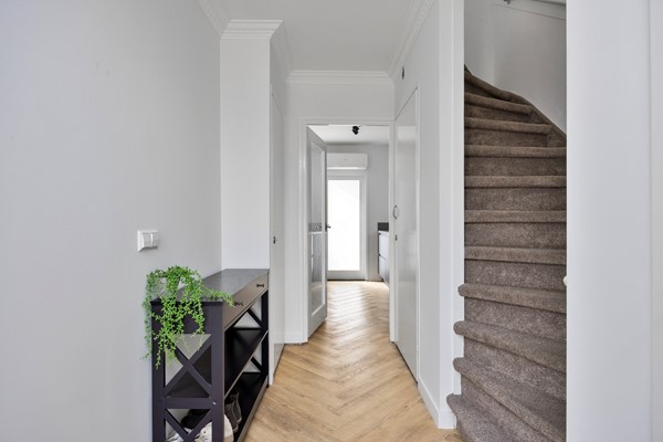 Medium property photo - Valleilaan 15, 3925 EK Scherpenzeel