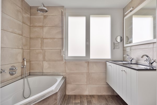 Medium property photo - Valleilaan 15, 3925 EK Scherpenzeel