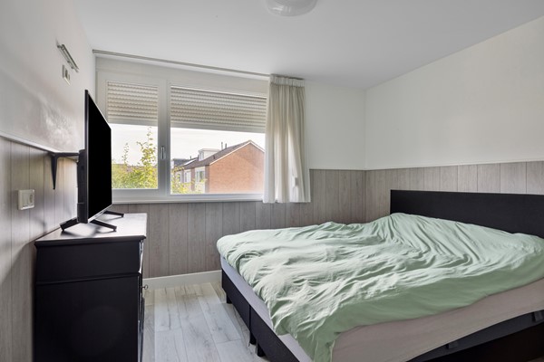Medium property photo - Valleilaan 15, 3925 EK Scherpenzeel