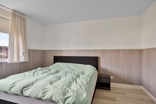 Medium property photo - Valleilaan 15, 3925 EK Scherpenzeel