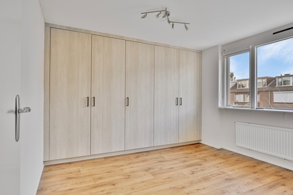 Medium property photo - Valleilaan 15, 3925 EK Scherpenzeel