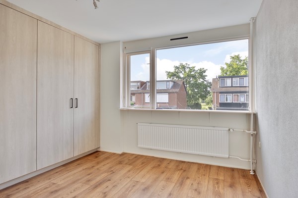 Medium property photo - Valleilaan 15, 3925 EK Scherpenzeel