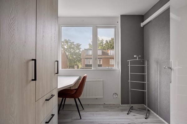 Medium property photo - Valleilaan 15, 3925 EK Scherpenzeel