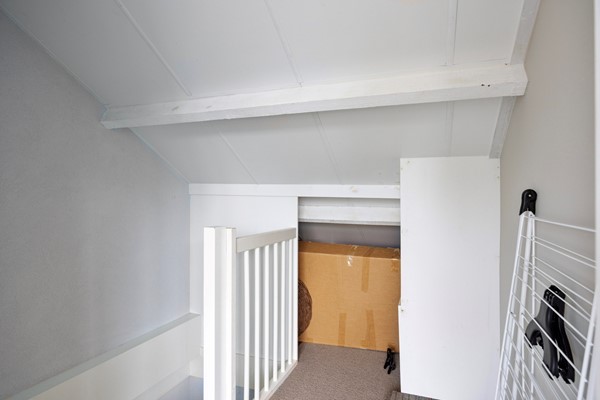 Medium property photo - Valleilaan 15, 3925 EK Scherpenzeel