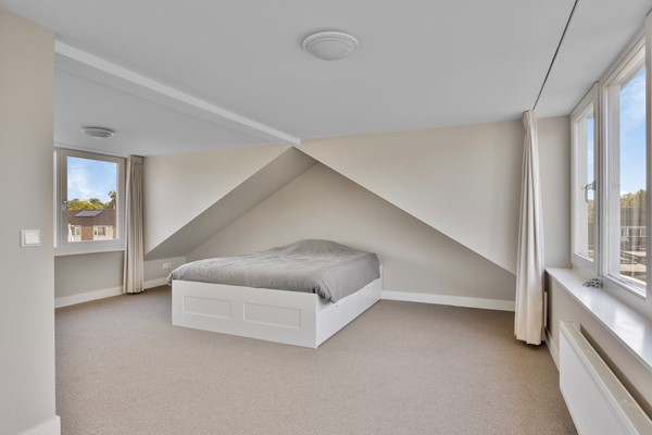 Medium property photo - Valleilaan 15, 3925 EK Scherpenzeel
