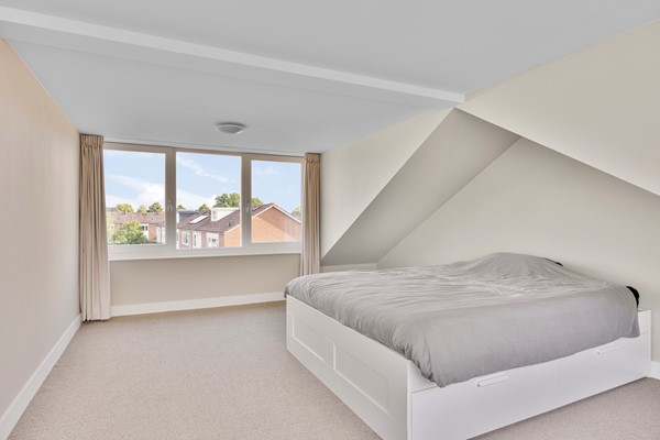 Medium property photo - Valleilaan 15, 3925 EK Scherpenzeel