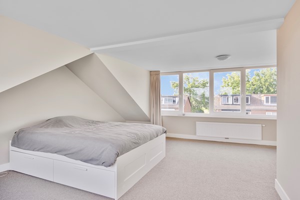 Medium property photo - Valleilaan 15, 3925 EK Scherpenzeel