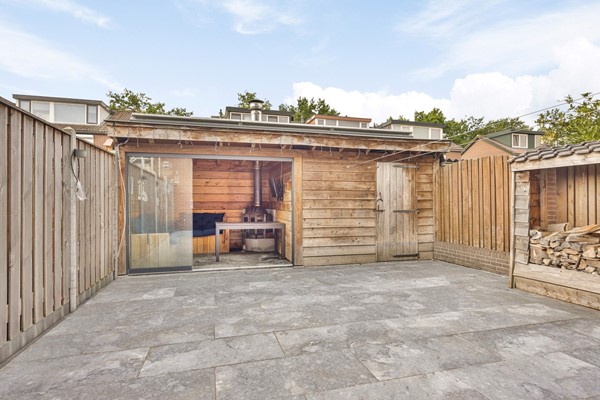 Medium property photo - Valleilaan 15, 3925 EK Scherpenzeel