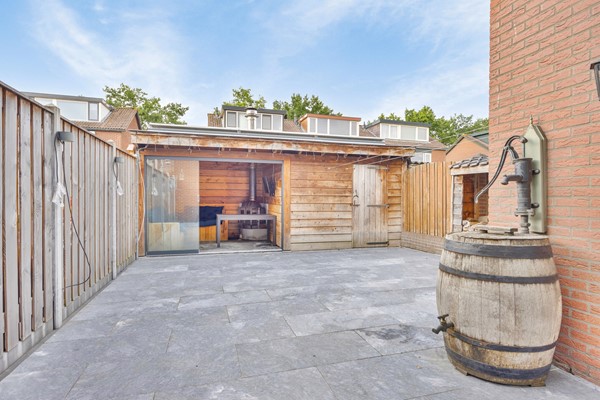Medium property photo - Valleilaan 15, 3925 EK Scherpenzeel