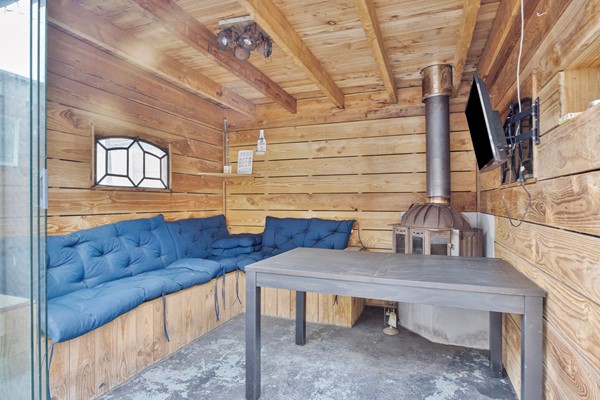 Medium property photo - Valleilaan 15, 3925 EK Scherpenzeel