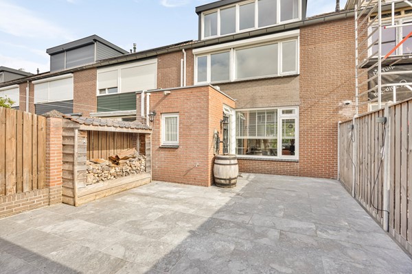 Medium property photo - Valleilaan 15, 3925 EK Scherpenzeel