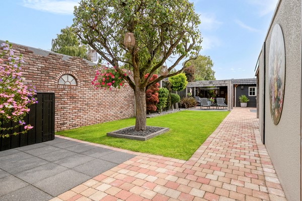 Medium property photo - Marktstraat 60, 3925 JS Scherpenzeel