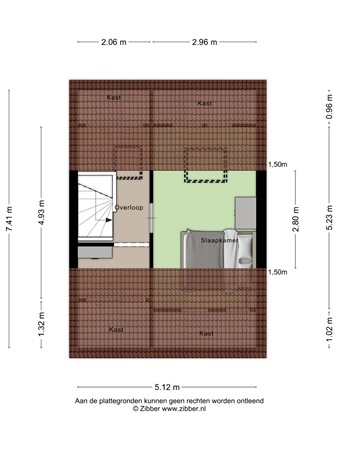 Marktstraat 60, 3925 JS Scherpenzeel - 175582741_1571341_markt_tweede_verdiepi_first_design_20250809_8e9498.jpg