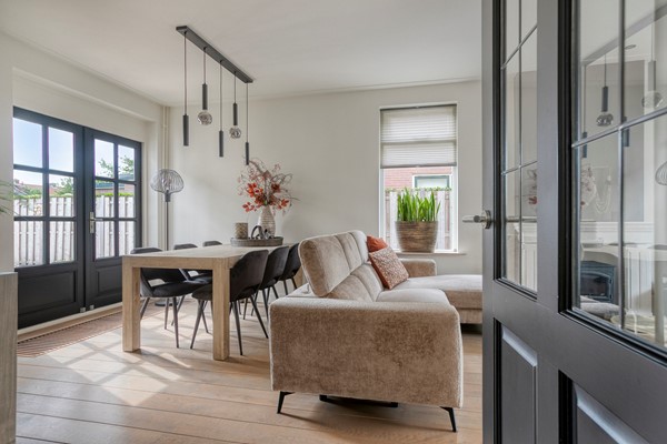 Medium property photo - Marktstraat 60, 3925 JS Scherpenzeel