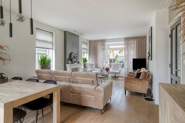 Medium property photo - Marktstraat 60, 3925 JS Scherpenzeel