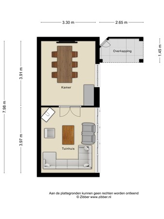 Marktstraat 60, 3925 JS Scherpenzeel - 175582741_1571341_markt_tuinhuis_first_design_20250809_5c7c52.jpg