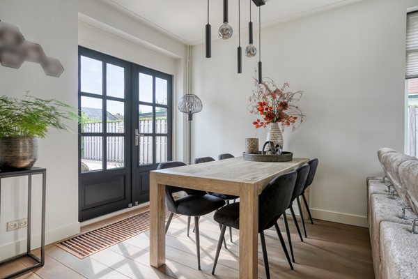 Medium property photo - Marktstraat 60, 3925 JS Scherpenzeel