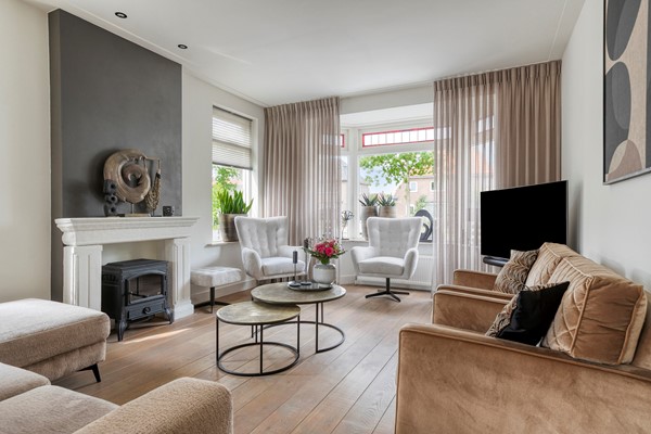 Medium property photo - Marktstraat 60, 3925 JS Scherpenzeel