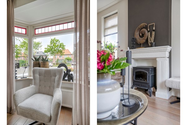 Medium property photo - Marktstraat 60, 3925 JS Scherpenzeel