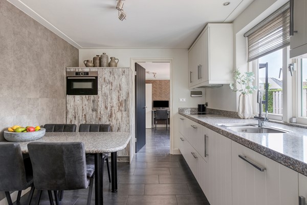Medium property photo - Marktstraat 60, 3925 JS Scherpenzeel