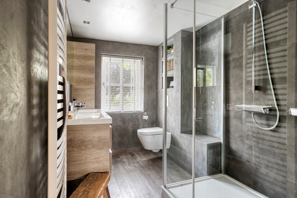 Medium property photo - Marktstraat 60, 3925 JS Scherpenzeel