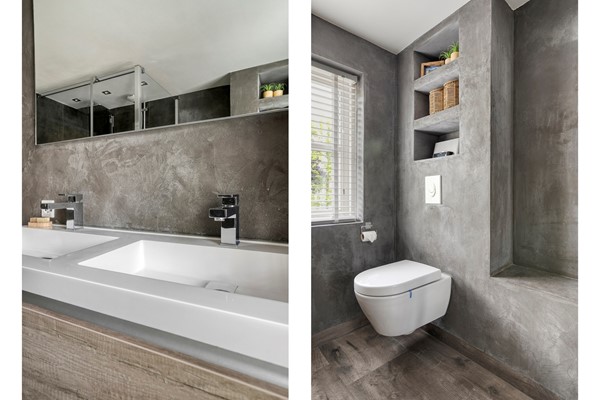 Medium property photo - Marktstraat 60, 3925 JS Scherpenzeel