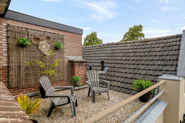 Medium property photo - Marktstraat 60, 3925 JS Scherpenzeel