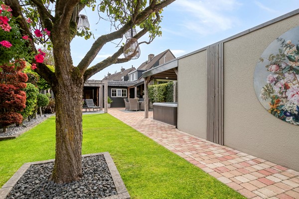 Medium property photo - Marktstraat 60, 3925 JS Scherpenzeel