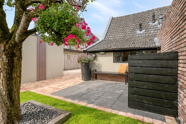 Medium property photo - Marktstraat 60, 3925 JS Scherpenzeel