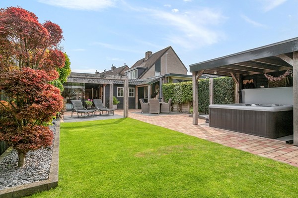 Medium property photo - Marktstraat 60, 3925 JS Scherpenzeel