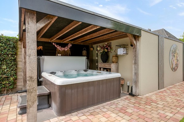 Medium property photo - Marktstraat 60, 3925 JS Scherpenzeel