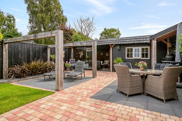Medium property photo - Marktstraat 60, 3925 JS Scherpenzeel