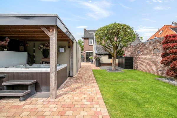 Medium property photo - Marktstraat 60, 3925 JS Scherpenzeel