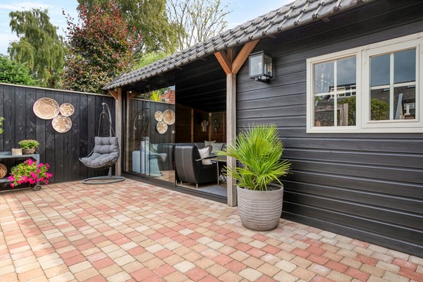 Medium property photo - Marktstraat 60, 3925 JS Scherpenzeel