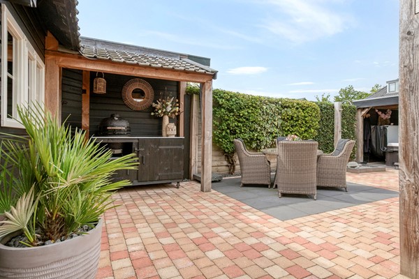 Medium property photo - Marktstraat 60, 3925 JS Scherpenzeel