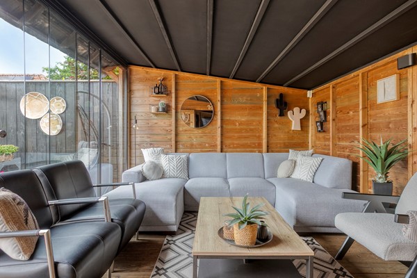 Medium property photo - Marktstraat 60, 3925 JS Scherpenzeel