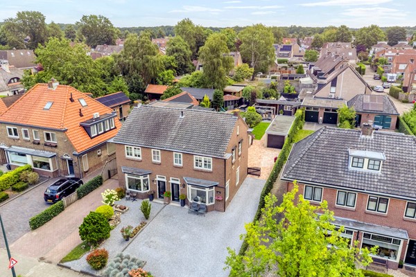 Medium property photo - Marktstraat 60, 3925 JS Scherpenzeel
