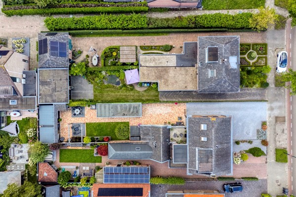 Medium property photo - Marktstraat 60, 3925 JS Scherpenzeel