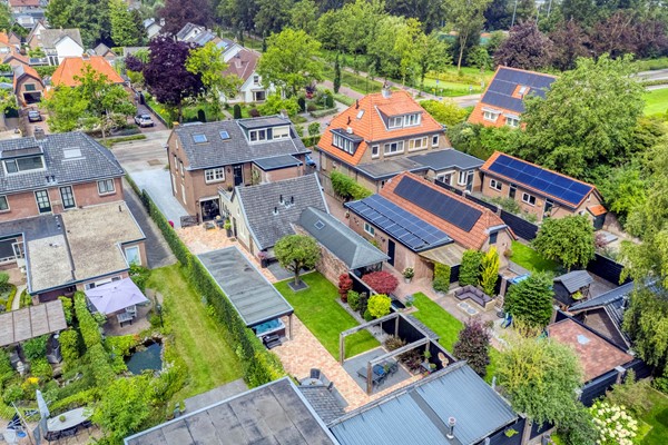 Medium property photo - Marktstraat 60, 3925 JS Scherpenzeel