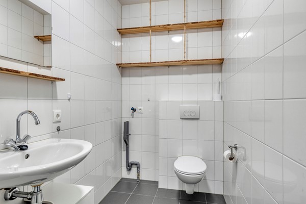 Medium property photo - Molenstraat 8-5, 3927 AC Renswoude