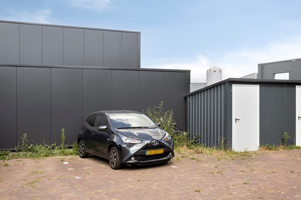 Medium property photo - Molenstraat 8-5, 3927 AC Renswoude
