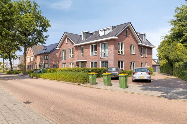 Medium property photo - Molenstraat 8-5, 3927 AC Renswoude