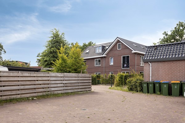 Medium property photo - Molenstraat 8-5, 3927 AC Renswoude